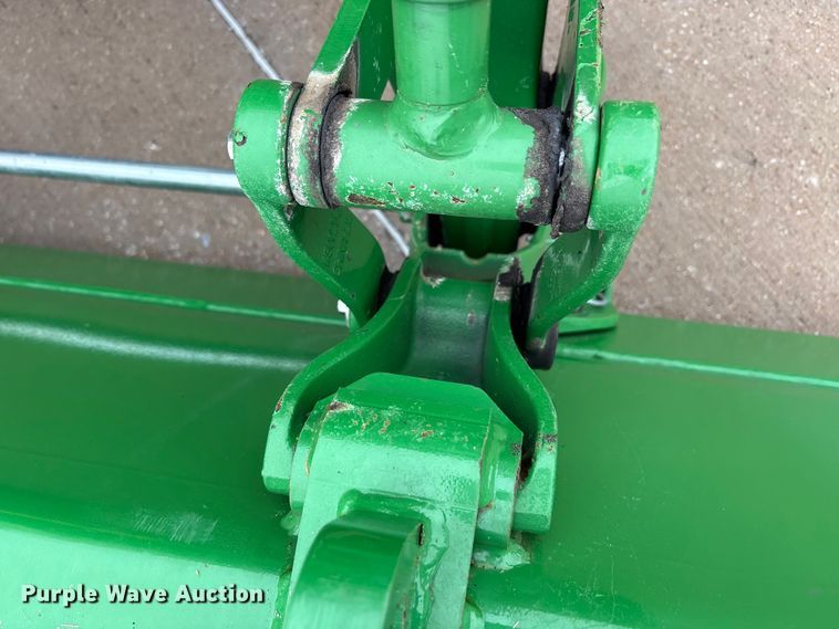 image for item EU0463 2024 John Deere 4066R tractor