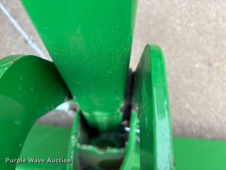 image for item EU0463 2024 John Deere 4066R tractor