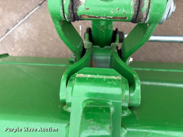 image for item EU0463 2024 John Deere 4066R tractor