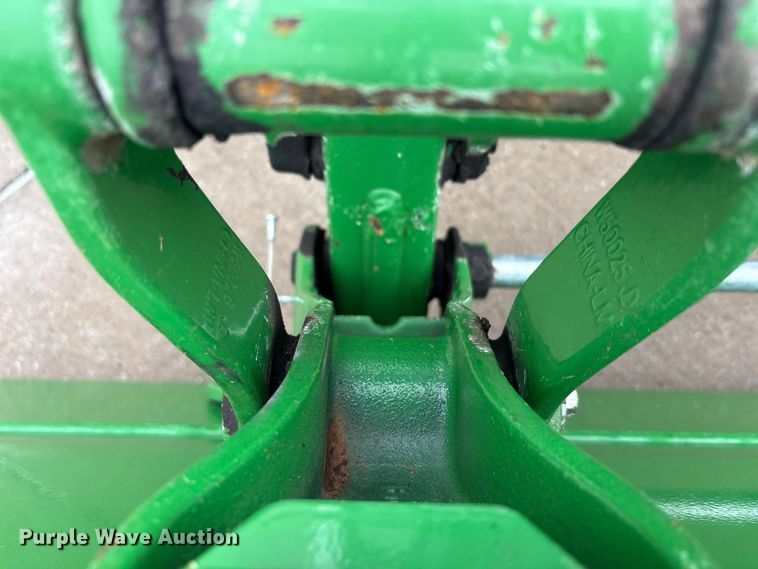 image for item EU0463 2024 John Deere 4066R tractor