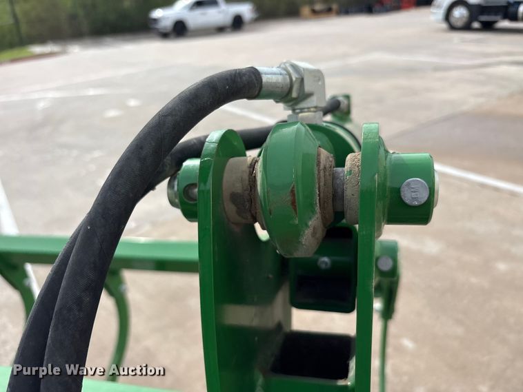 image for item EU0464 2023 John Deere 6140M MFWD tractor