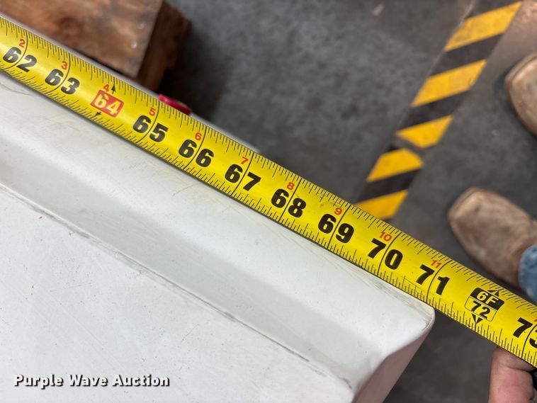 image for item EU0466 Auxiliary fuel tank