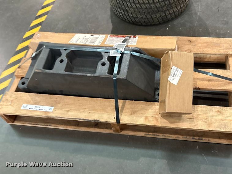 image for item EU0471 Weight mount