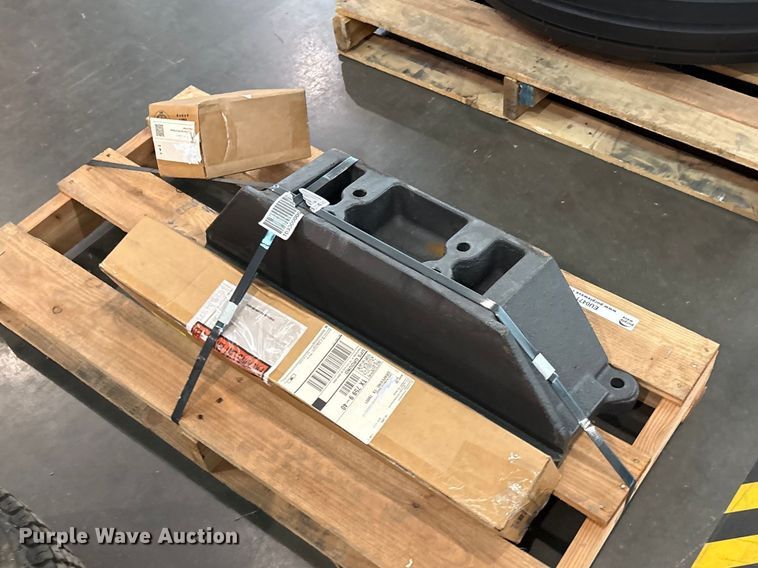 image for item EU0471 Weight mount