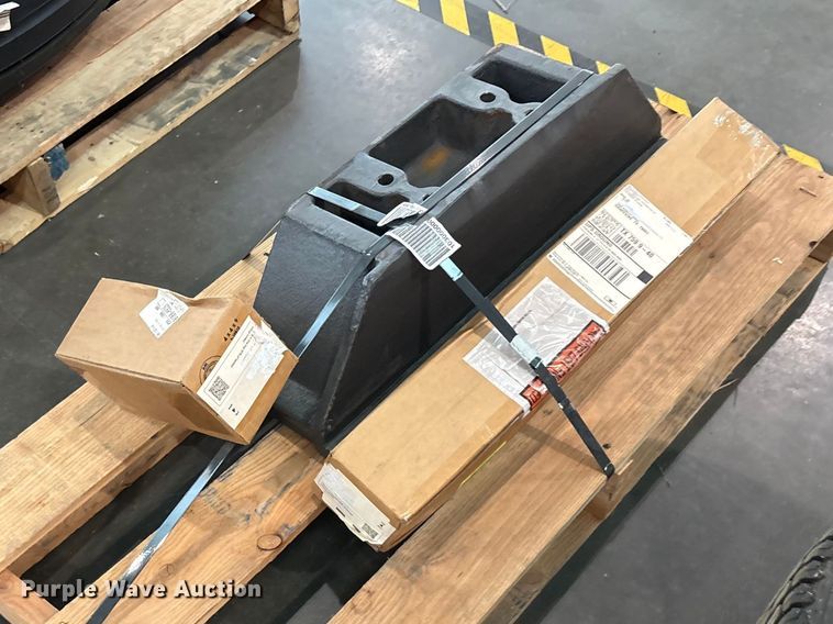 image for item EU0471 Weight mount