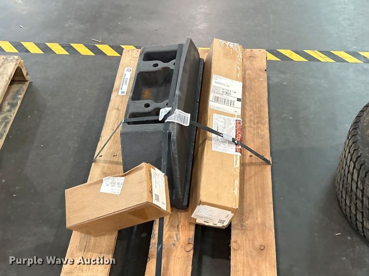 image for item EU0471 Weight mount