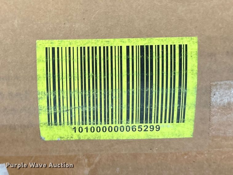 image for item EU0471 Weight mount