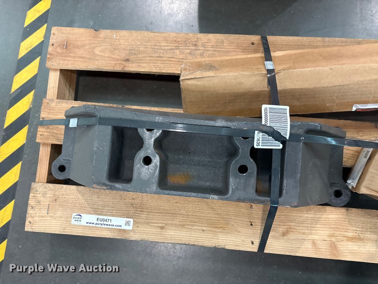 image for item EU0471 Weight mount