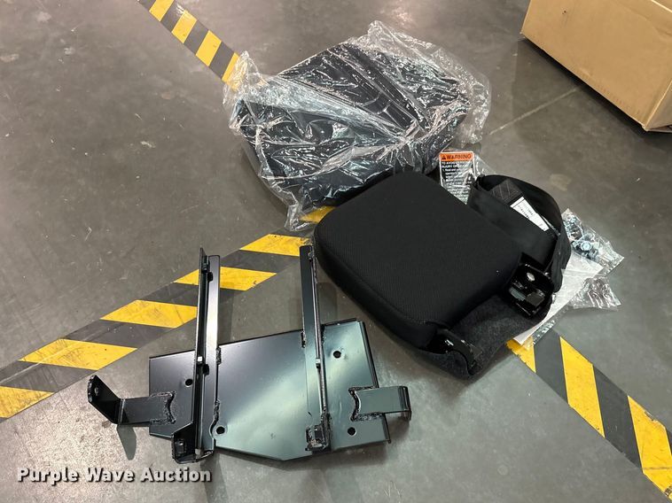image for item EU0473 Buddy seat