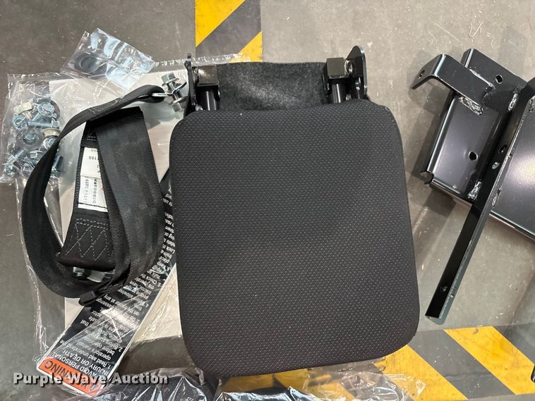 image for item EU0473 Buddy seat