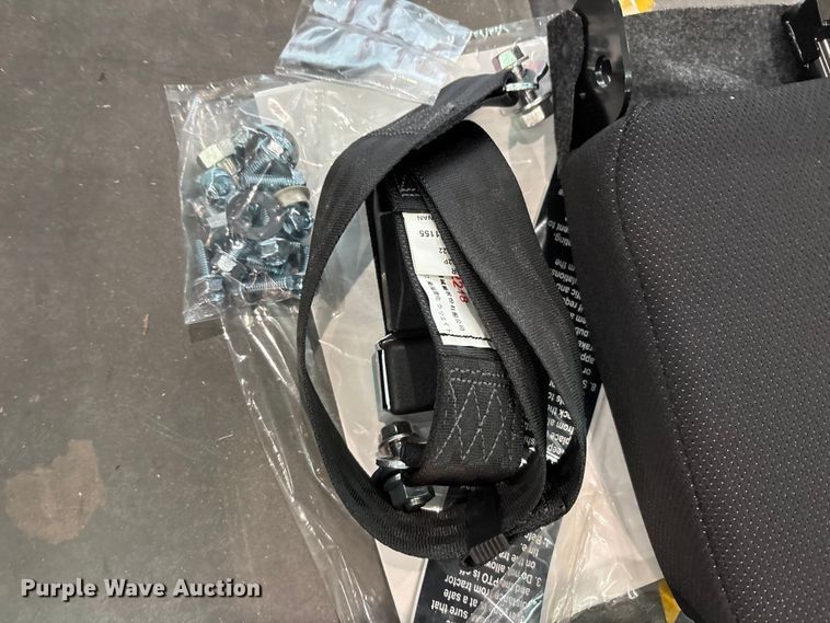 image for item EU0473 Buddy seat