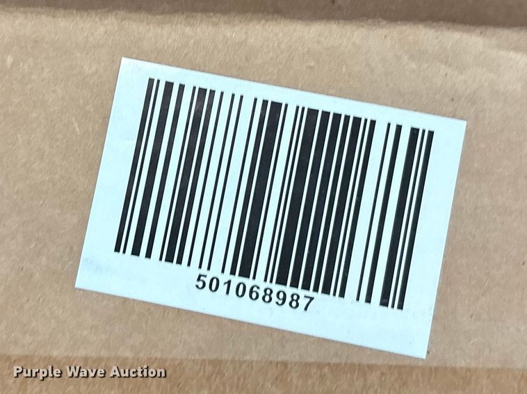 image for item EU0474 M series tractor weight bracket