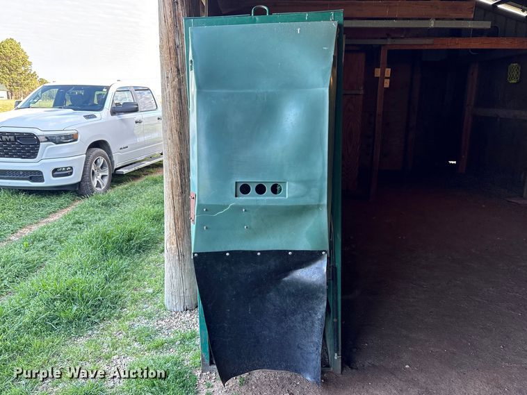 image for item EV2875 Delclayna The Deerhandler deer handler