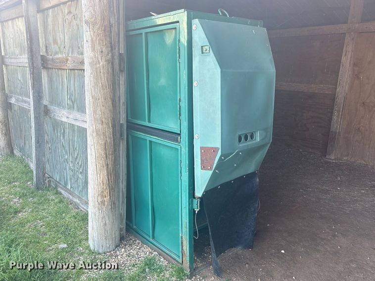 image for item EV2875 Delclayna The Deerhandler deer handler