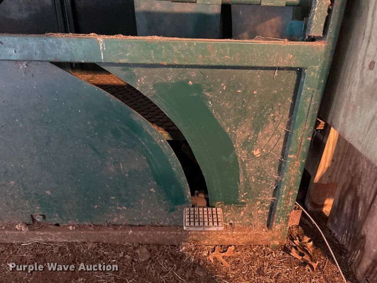 image for item EV2875 Delclayna The Deerhandler deer handler