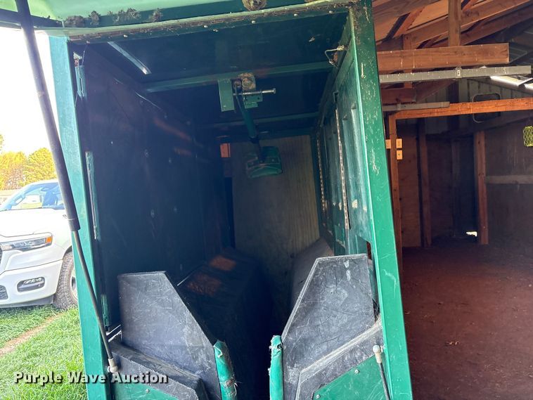 image for item EV2875 Delclayna The Deerhandler deer handler