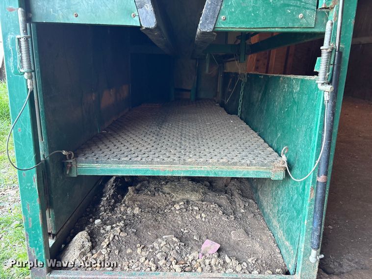 image for item EV2875 Delclayna The Deerhandler deer handler