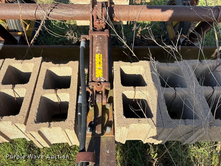 image for item EV2876 Pull type scraper