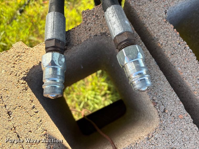 image for item EV2876 Pull type scraper