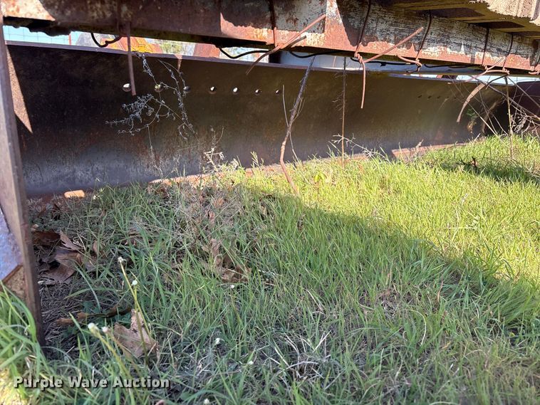 image for item EV2876 Pull type scraper