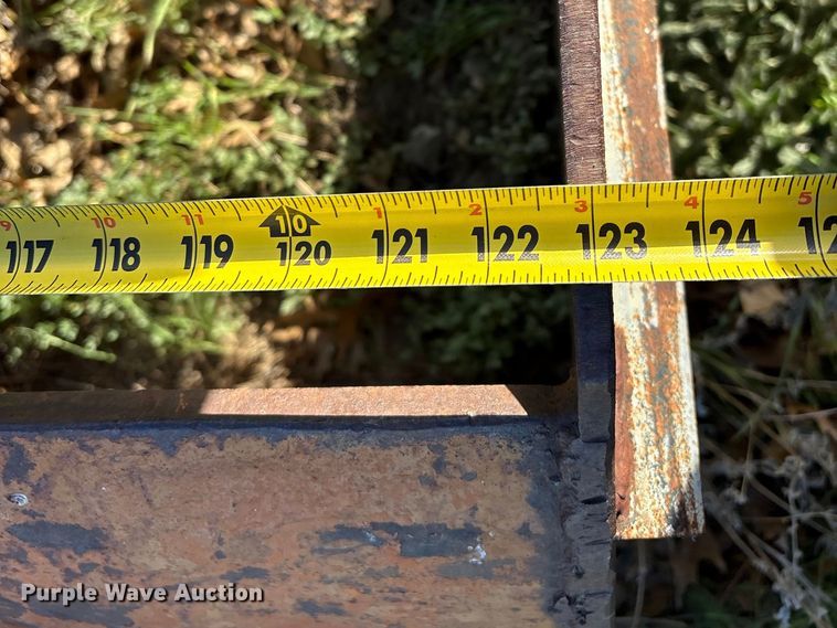 image for item EV2876 Pull type scraper