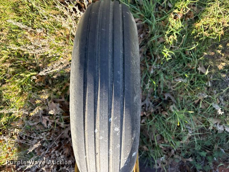 image for item EV2876 Pull type scraper