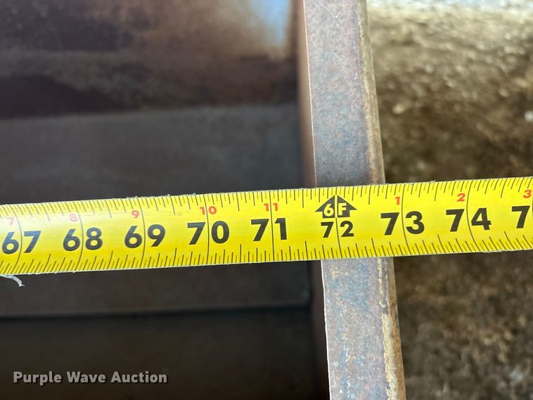 image for item EV2878 Livestock feeder