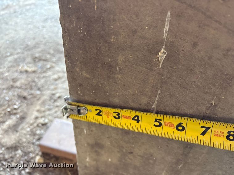 image for item EV2878 Livestock feeder