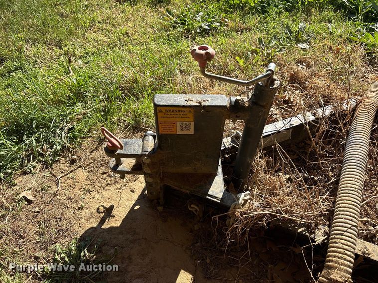 image for item EV2879 2018 Behnke nurse tank trailer