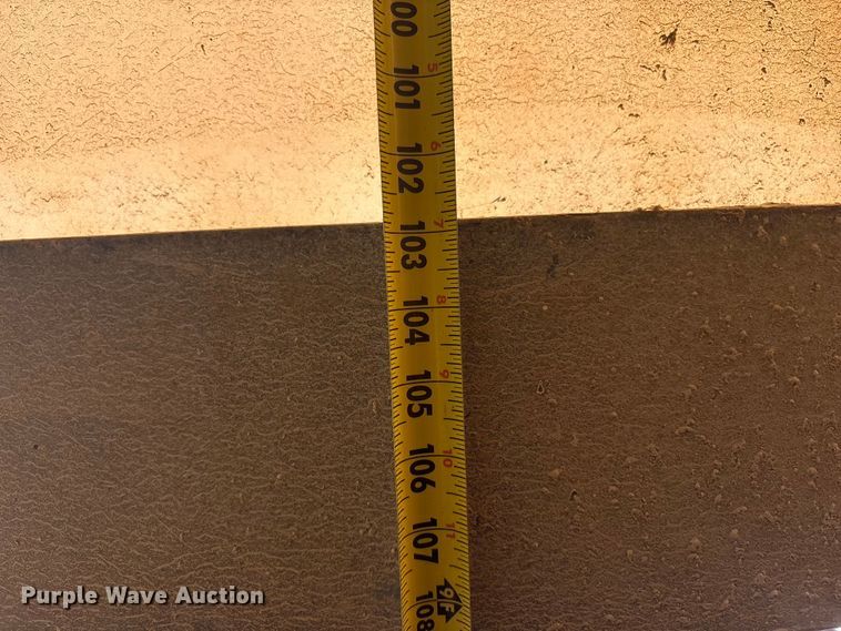 image for item EV2879 2018 Behnke nurse tank trailer