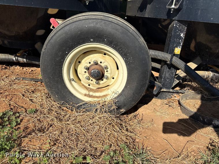 image for item EV2879 2018 Behnke nurse tank trailer