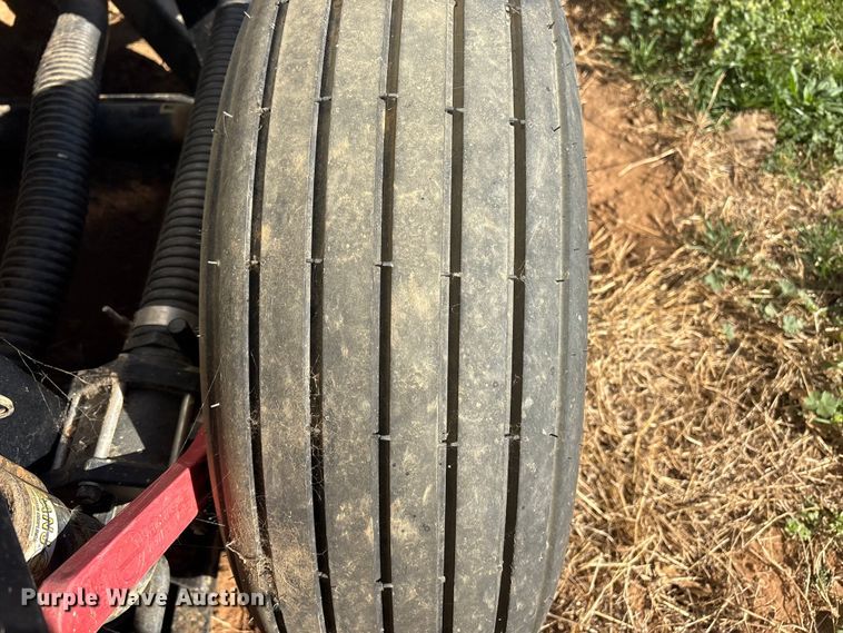 image for item EV2879 2018 Behnke nurse tank trailer