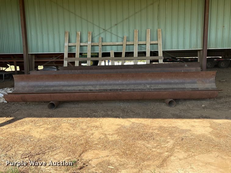 image for item EV2880 (10) feed bunks