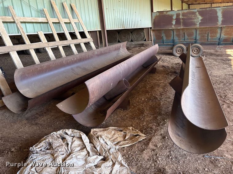 image for item EV2880 (10) feed bunks