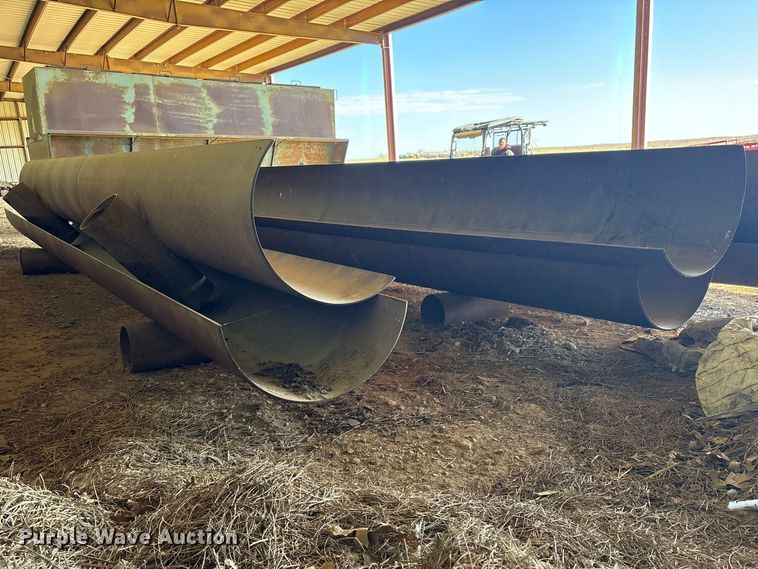 image for item EV2880 (10) feed bunks