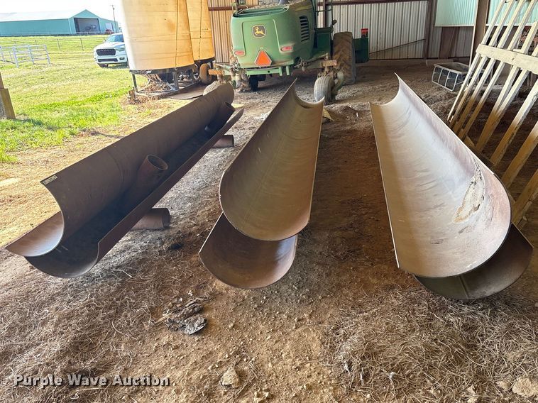 image for item EV2880 (10) feed bunks