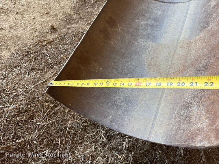 image for item EV2880 (10) feed bunks