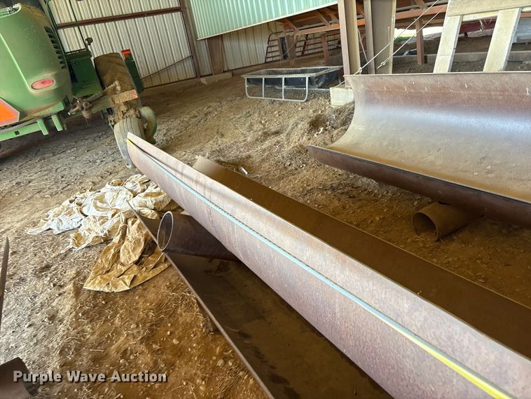 image for item EV2880 (10) feed bunks