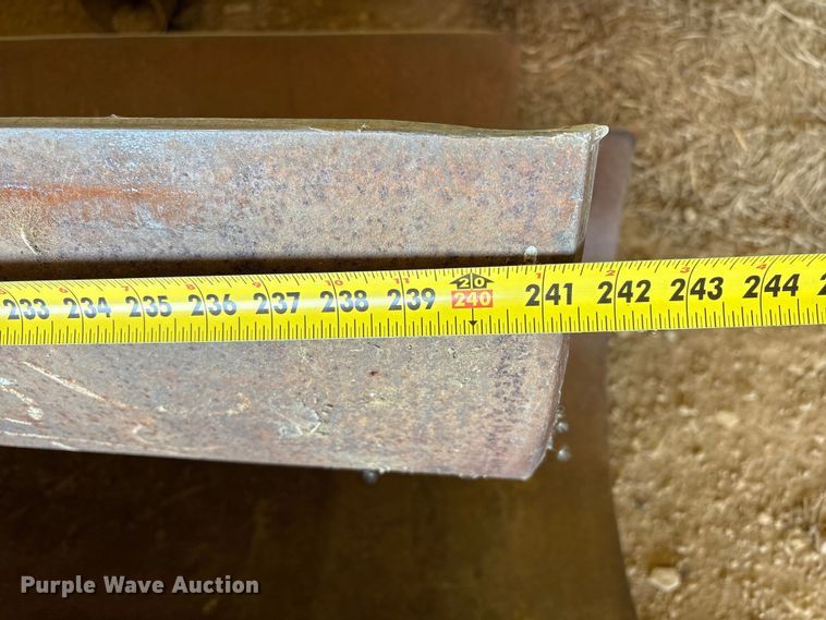 image for item EV2880 (10) feed bunks