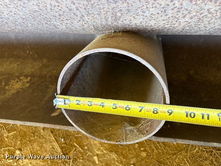 image for item EV2880 (10) feed bunks