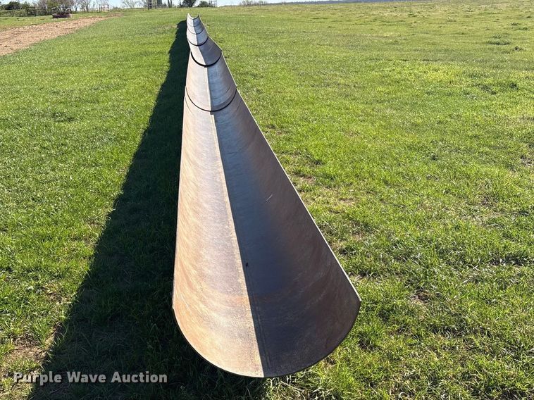 image for item EV2880 (10) feed bunks