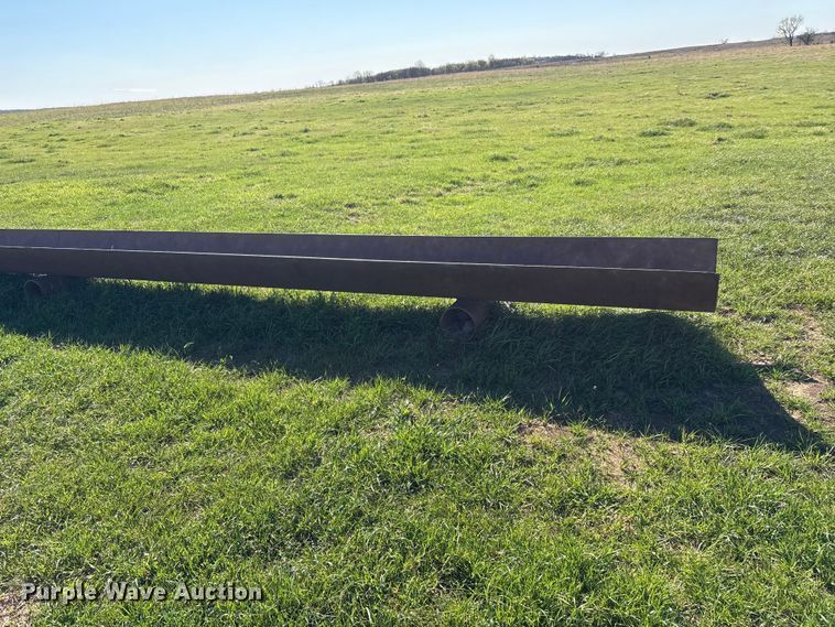 image for item EV2880 (10) feed bunks