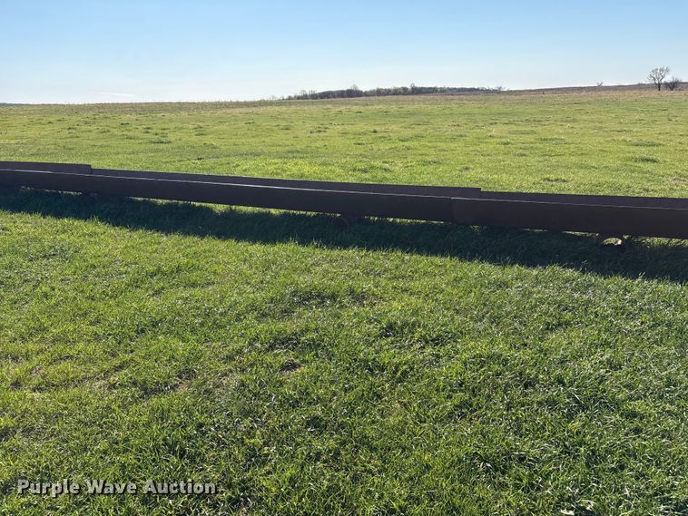 image for item EV2880 (10) feed bunks