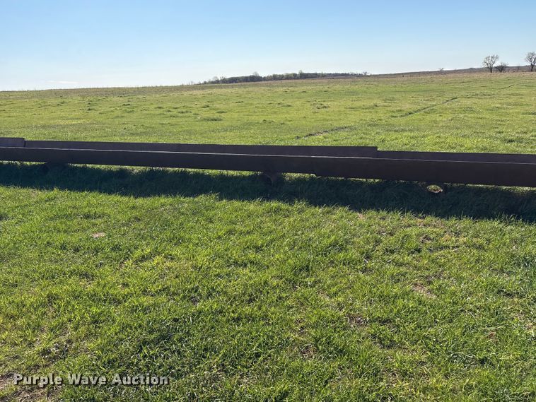 image for item EV2880 (10) feed bunks