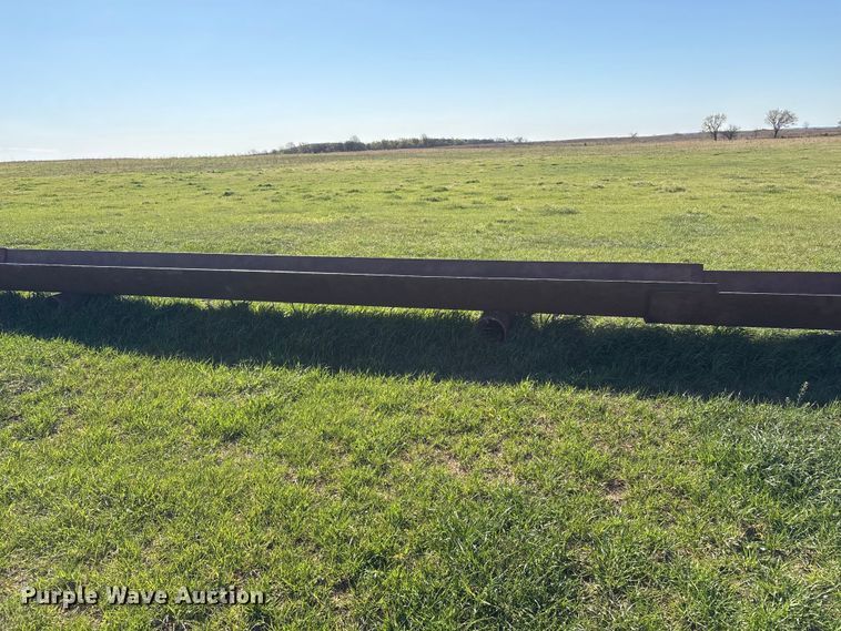 image for item EV2880 (10) feed bunks