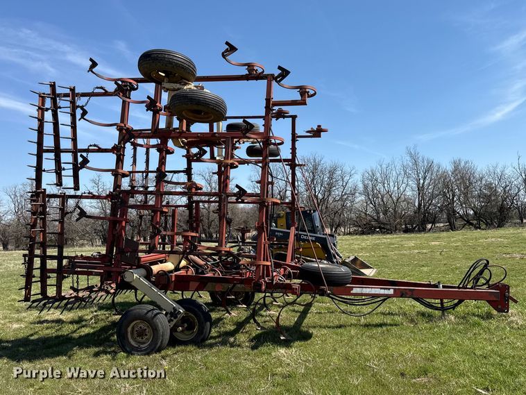 image for item EV7646 Kraus 4231 field cultivator