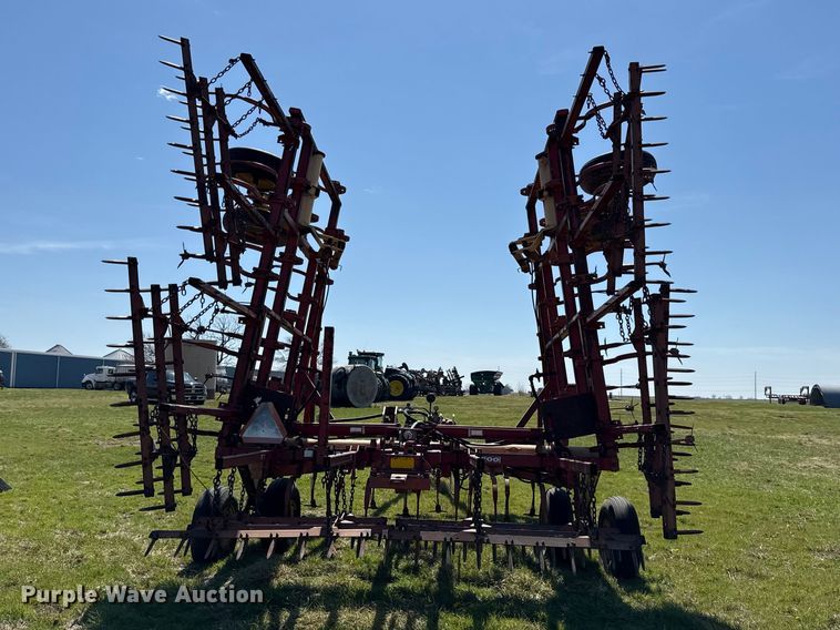 image for item EV7646 Kraus 4231 field cultivator