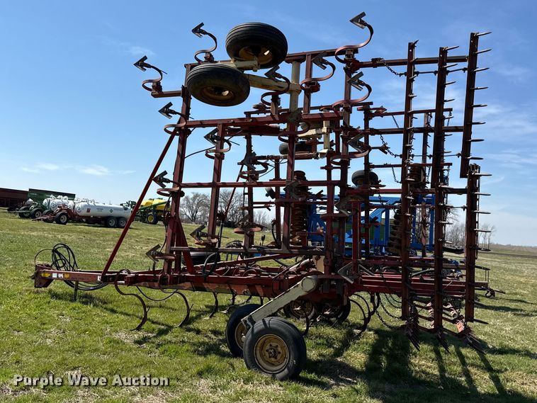 image for item EV7646 Kraus 4231 field cultivator