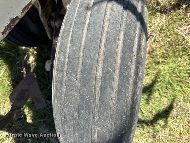 image for item EV7646 Kraus 4231 field cultivator