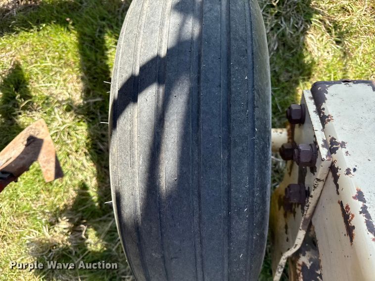 image for item EV7646 Kraus 4231 field cultivator